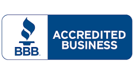 ERTC Funding is accredited with a BBB A+ Rating, ensuring trust and reliability in ERTC loan services.